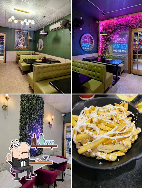 The Spicy Saga Jawahar Nagar