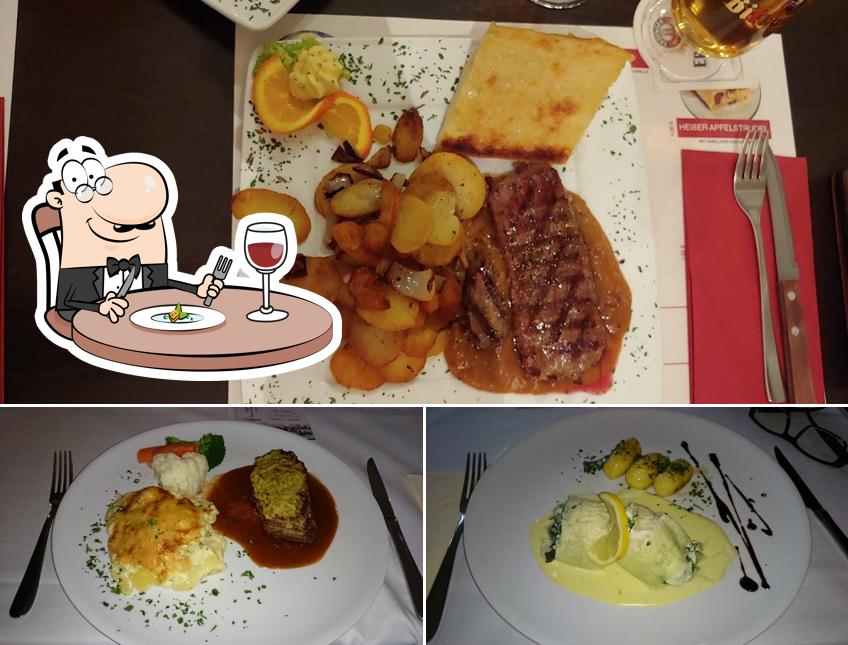 Bulls Steakhouse