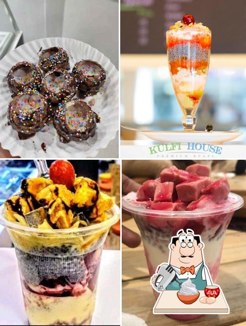 Kulfi House