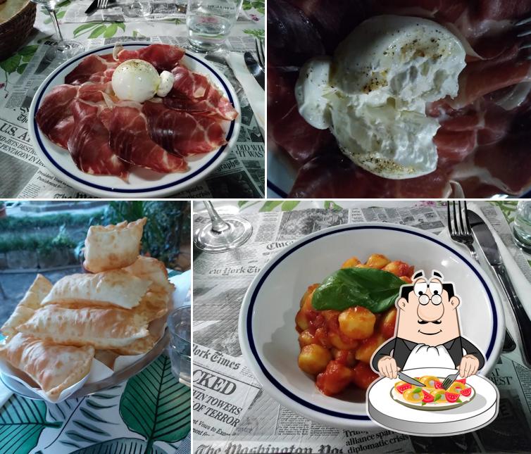 Gnocchi al Circolo A.C.L.I Bruno Chiari