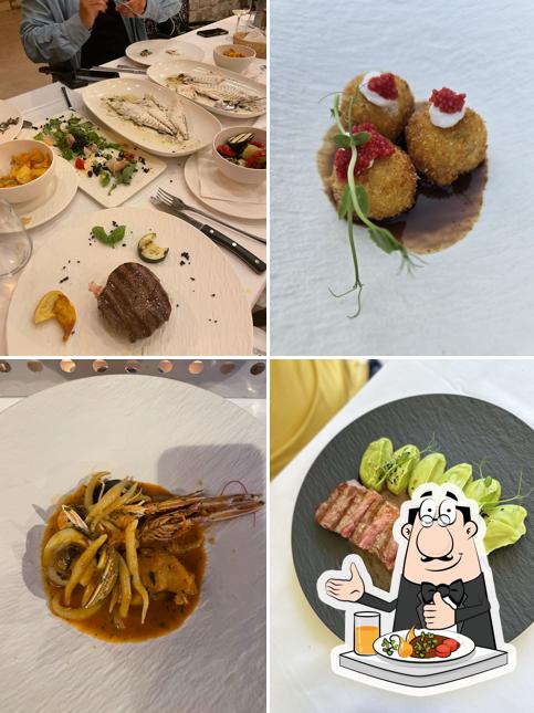 Cibo al Restoran Sv. Dominik