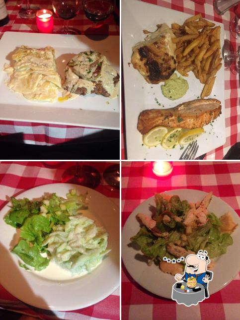 Restaurant The Kanteen