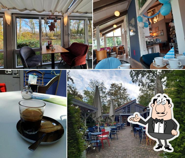 Cafe Im Grunen Winkel Lippstadt Fruhstuck