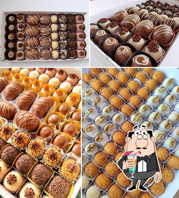 Brigadeiros Delicci - Sorocaba SP