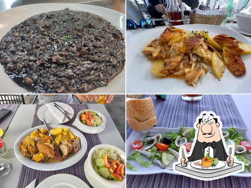 Platti al GRAND RESTORAN GASTRO i sala za svečanosti Zadar