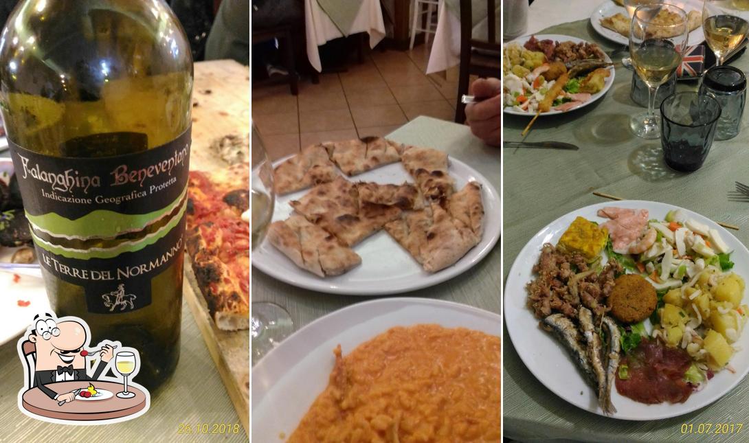 Platti al Il Piazzale