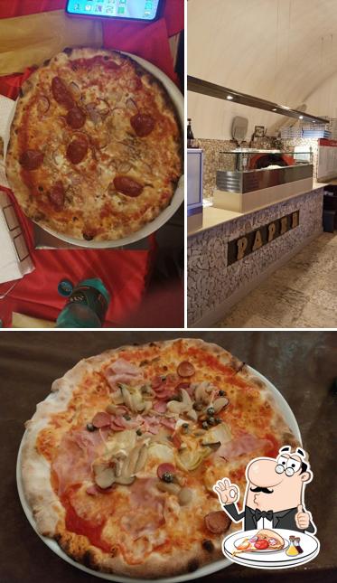 La pizza è il piatto veloce preferito al mondo
