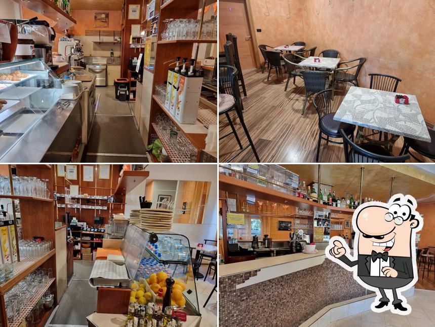 Siediti a un tavolo di ALE & FRANZ BAR BISTROT