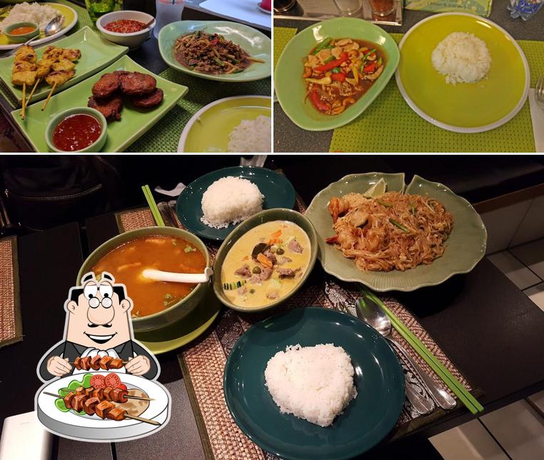 Cibo al Phanat Thai - Restaurant & Take Away