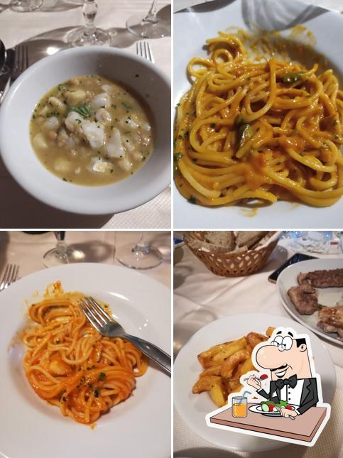Ristorante Villa Feronia