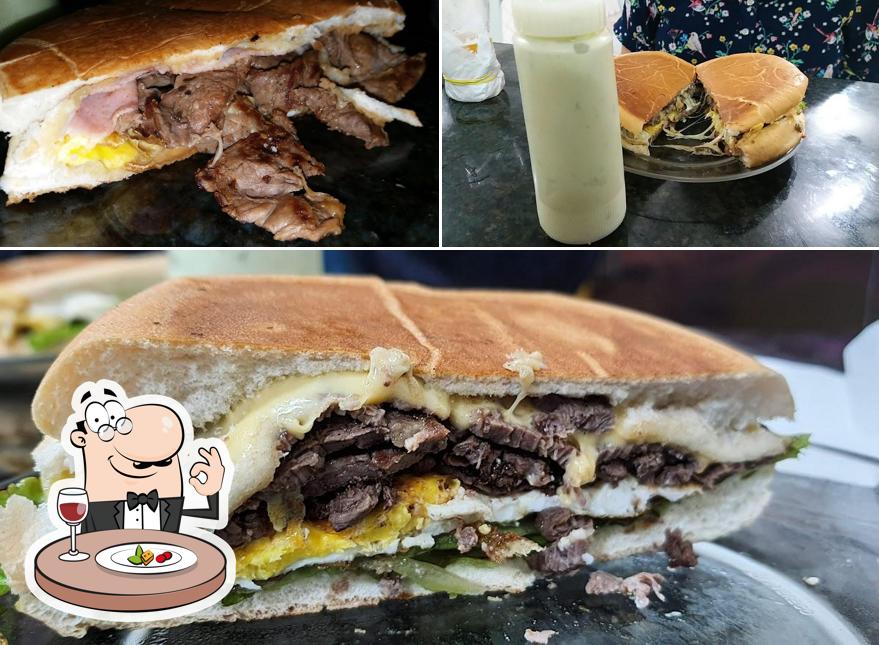 Platos en Torradão Lanches