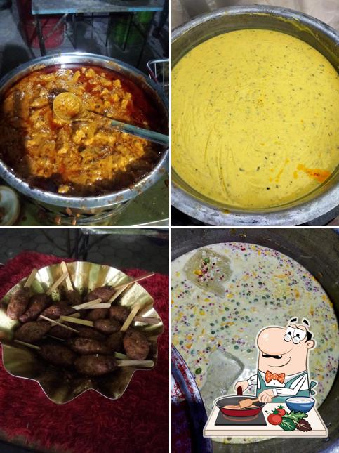 shri Radhe Caterers and Event Management Ujjain