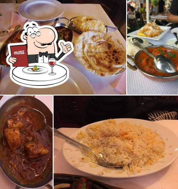 Platti al Bombay-Indian Restaurant