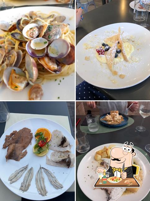 Cibo al Fish House