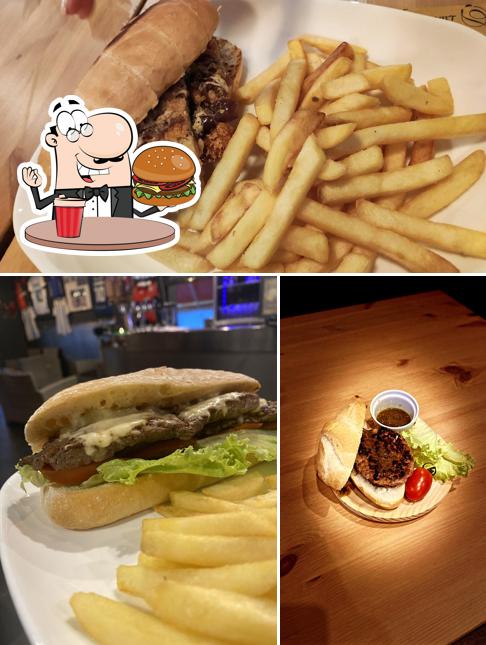 Gli hamburger di Forastero PD potranno soddisfare i gusti di molti