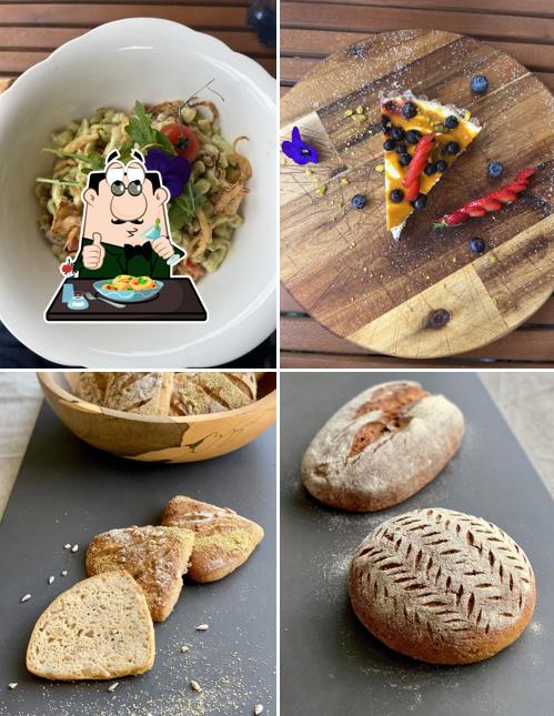 Cibo al Glutenfrei Geniessen