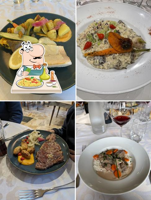 Hôtel-Restaurant Le Rhien