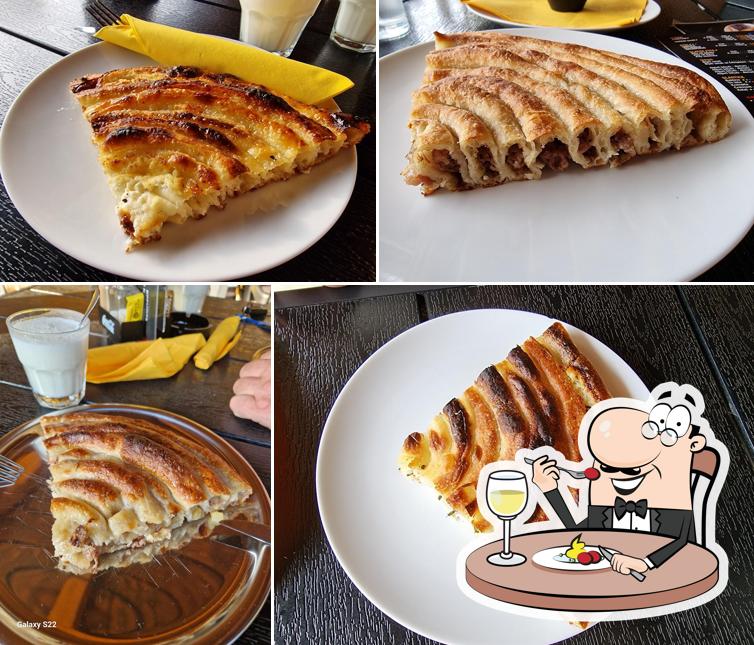 Platti al Pita bar Zvrk