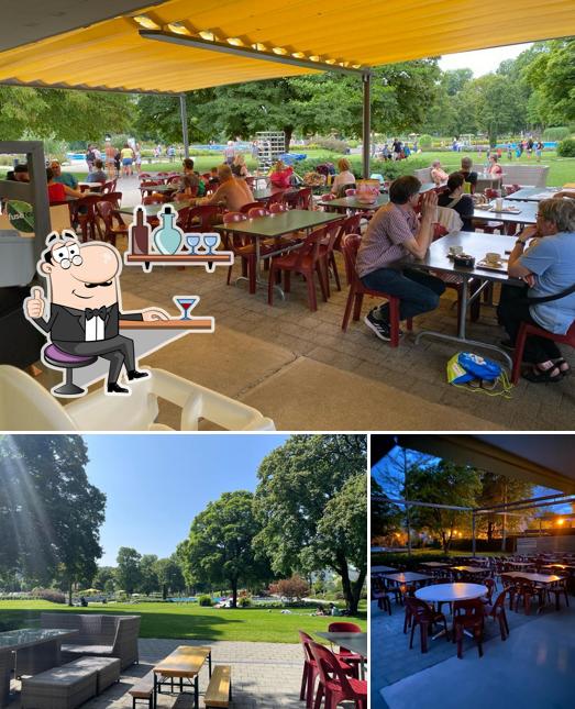 Bistro Badi Aarberg