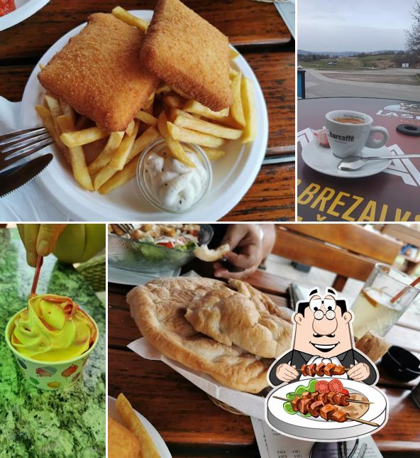 Cibo al Prepih Otelli Park Novo Mesto