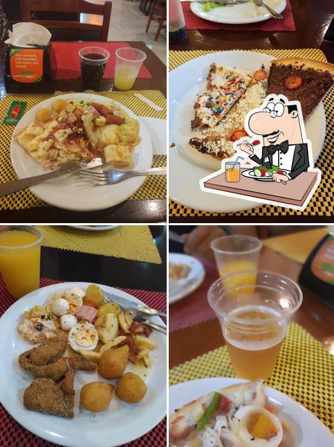 Moranga Caipira Restaurante