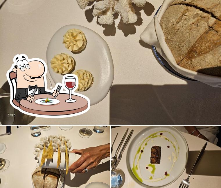 Platti al Acqua Restaurant