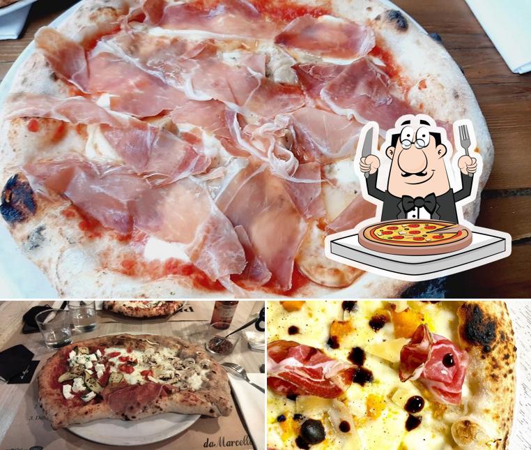 La pizza è il piatto veloce più amato al mondo