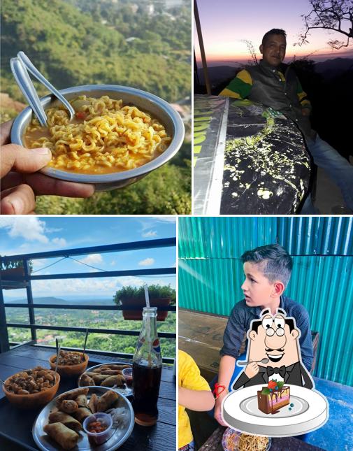 Kashish Maggie Point