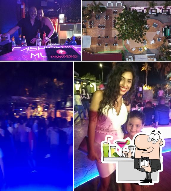 La Capannina - Pizzeria Gourmet