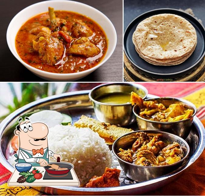 RAJASTHAN DHABA
