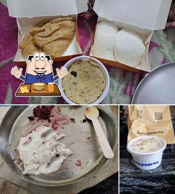 Sree Annapoorna Sree Gowrishankar