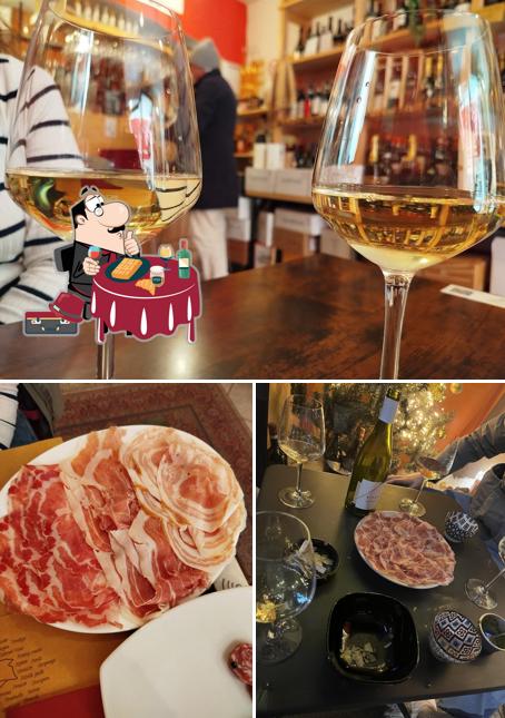Cialde al Vinoteca76