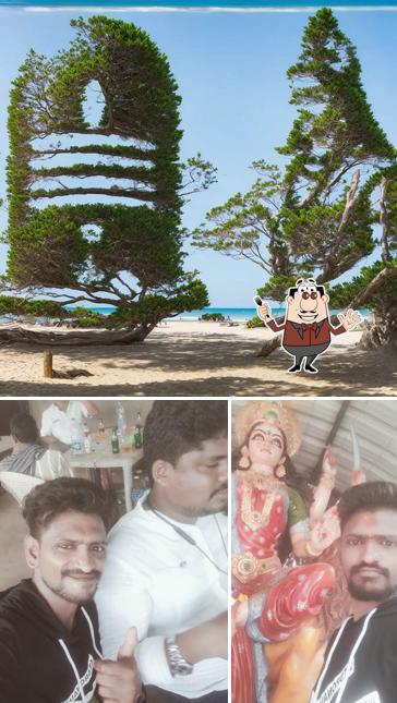 బర్మా ఫ్యామిలీ రెస్టారెంట్