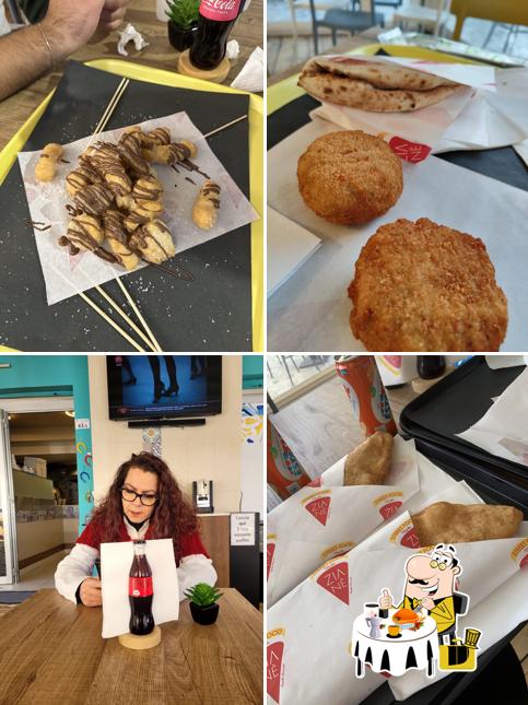 Stizzami Gusto Calabro