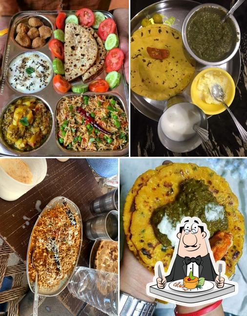 Billu Da Dhaba