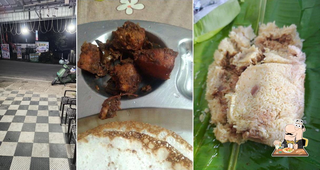 Meals at Highrange 2.0 A Techies Kitchen