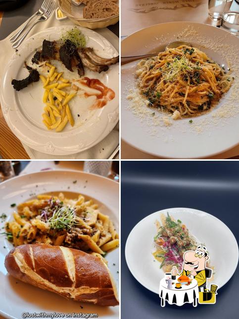 Platti al Pasta & More