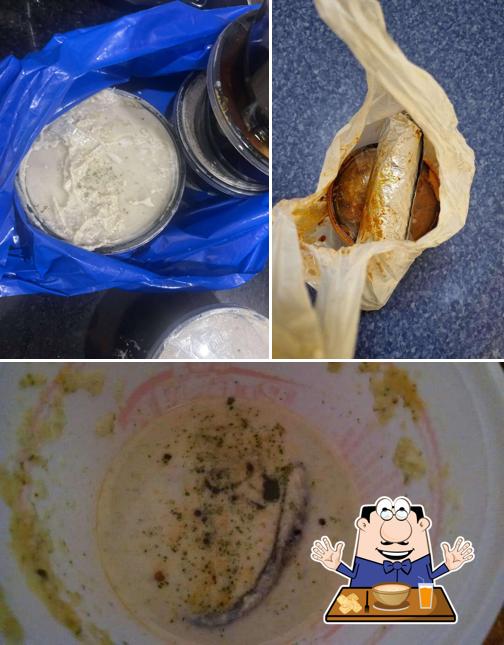 Food at Picnik Pure Veg Family Restaurant