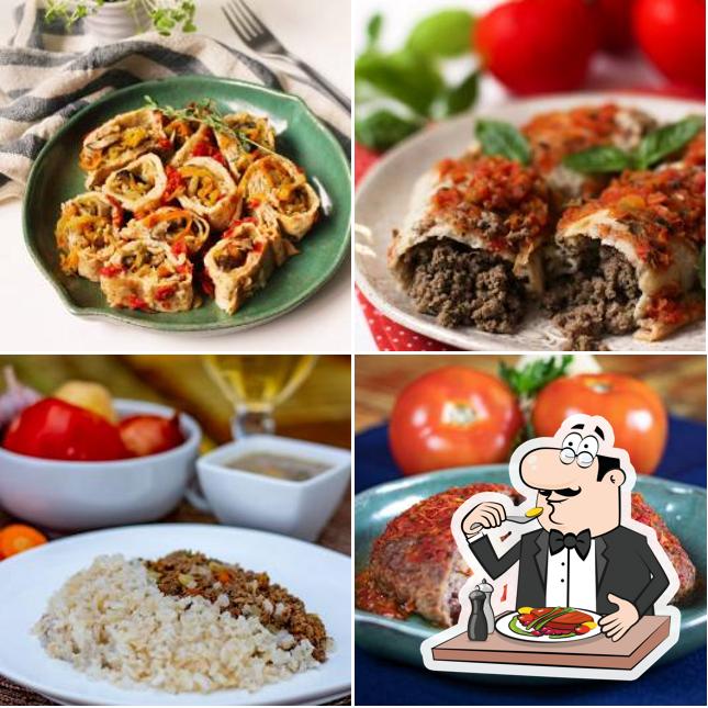 Sopa em 2Marias Saudável e Orgânico