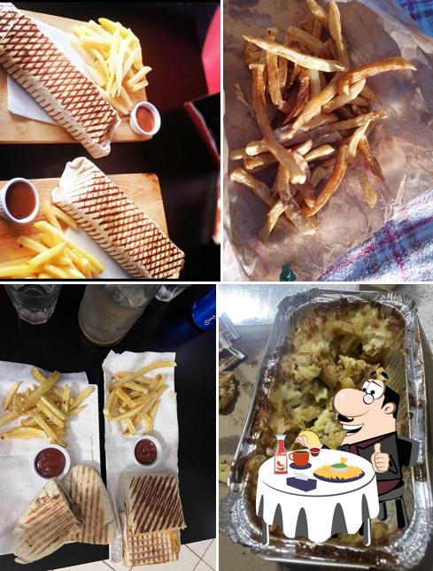 Razan Food