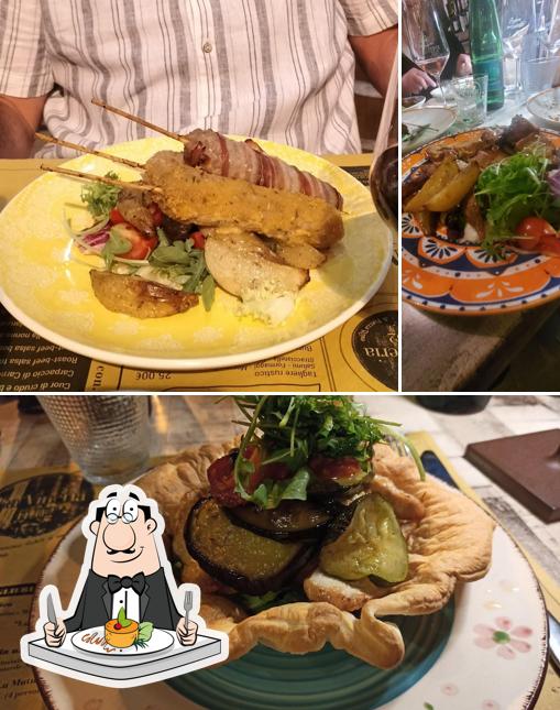 Cibo al La Vineria n°02