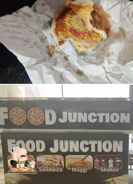 Food Junction
