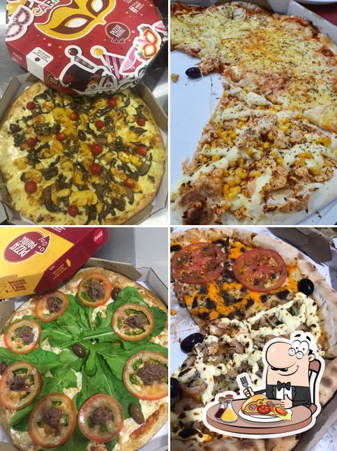 Pizza Prime Itapema