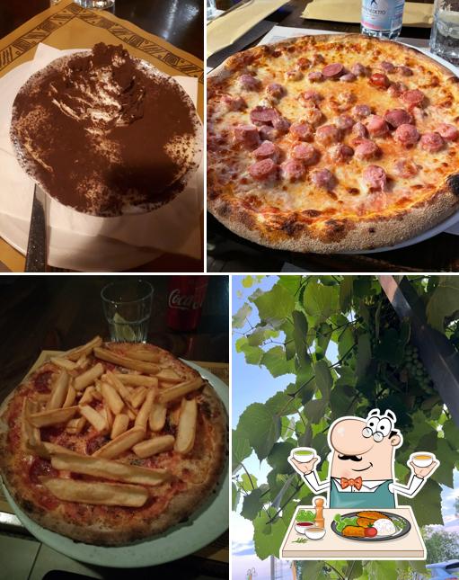 Platti al Il Mastro Birraio Birrificio friulano Nicola & Gabor Pantaleo