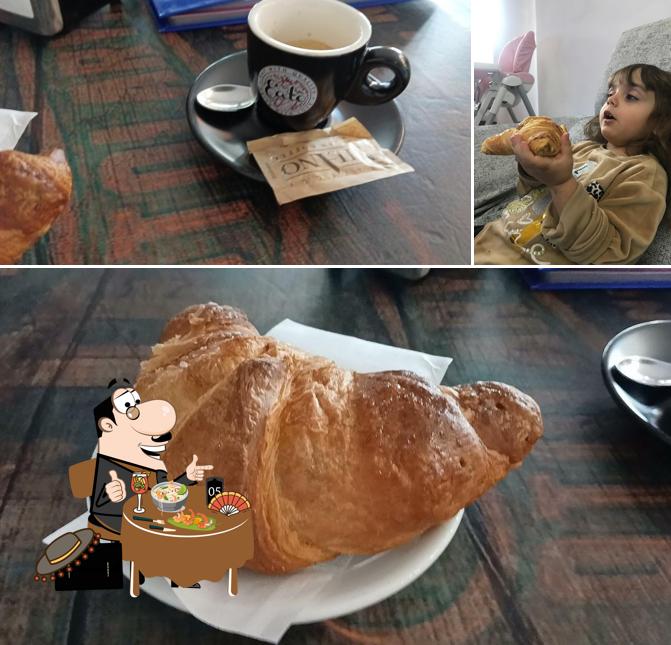 Cibo al Eatò Lounge 2.0