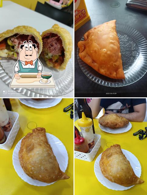 GIGANT'S Pastel