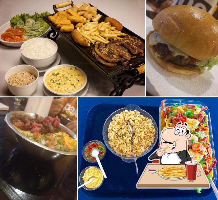 Império Food & Drinks