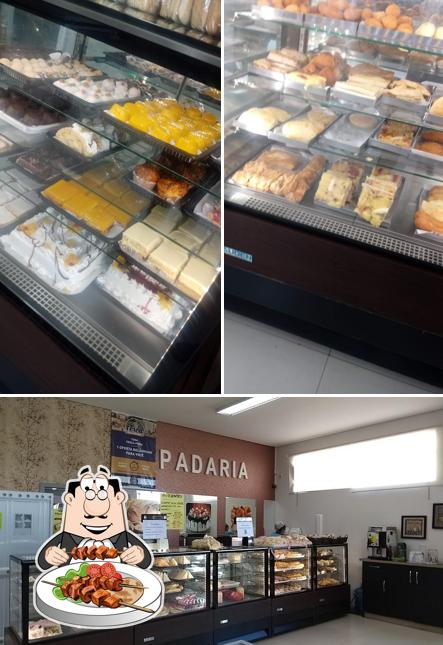 Mercado E Padaria Santa Rita