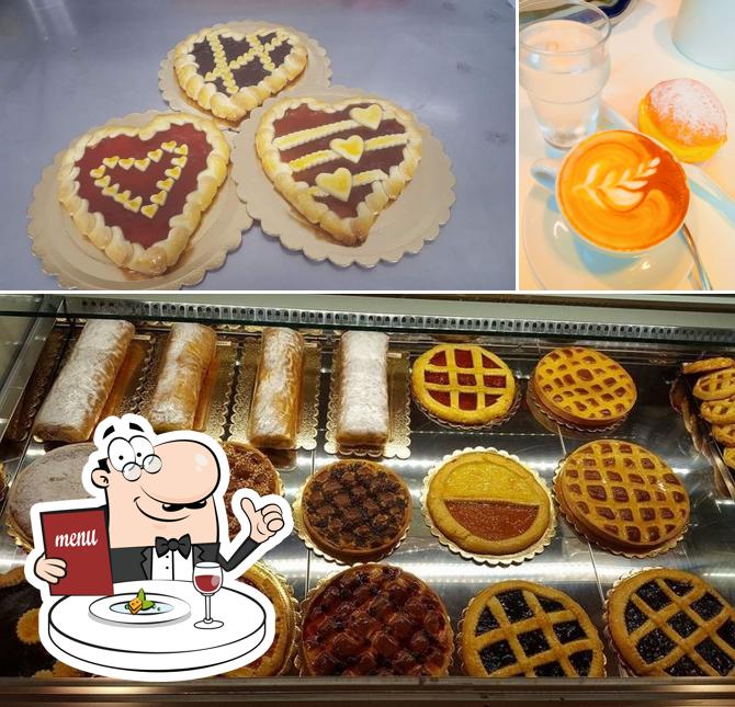 Cibo al Pizzeria - Gelateria - Pasticceria - Bar da Rosalba