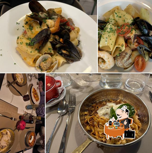 Ristorante Casa Italia